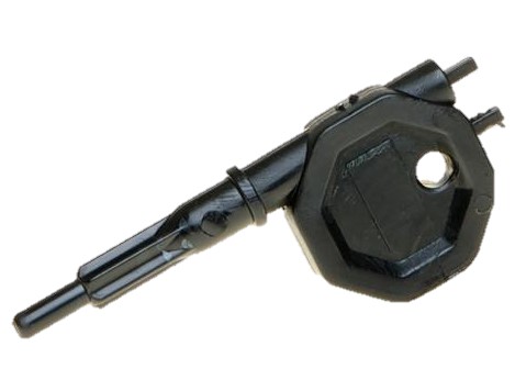 Återställningsnyckel, för larmknapp,LK-5-NY