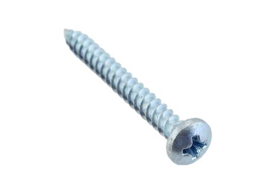 Skruv för schaktbelysning, TGS-c3 4.2x3.8