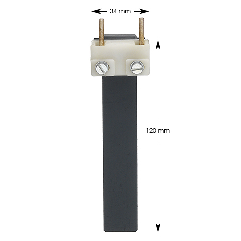 Överkopplingshandtag, KOR-30-T