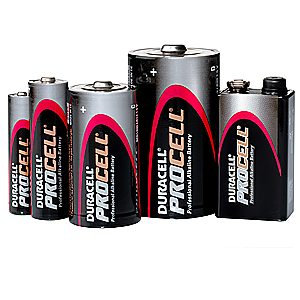 Batteri, AAA, 10-pack