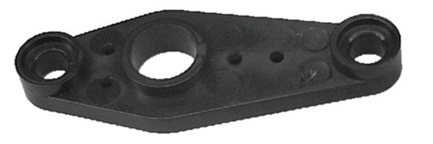 Länkarm för medbringare, övre,  KONE AMDS