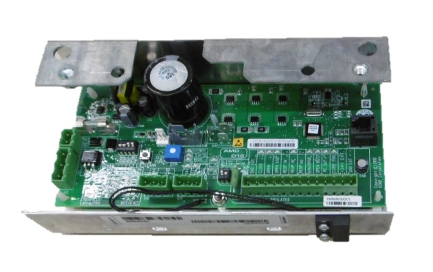 Dörrstyrning, KONE ADV/AMD, Drive 10