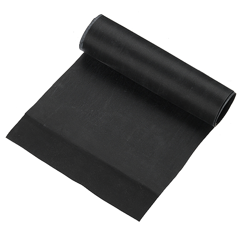 Grindläder, 200x1000mm, miljövänligt EPDM gummi