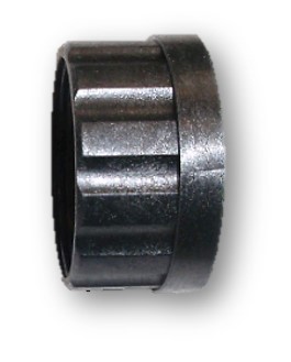 Bussning för knapp, Schindler, D1/D2