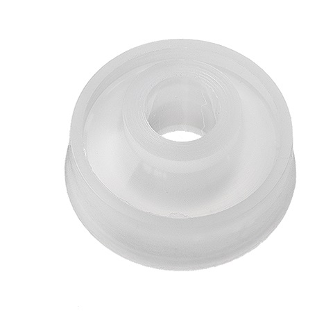 Låsrulle, Fermator 40/10, standard, ø33/8x9,5mm