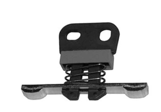 Contact bridge, Schindler QKS6, with oblong holes