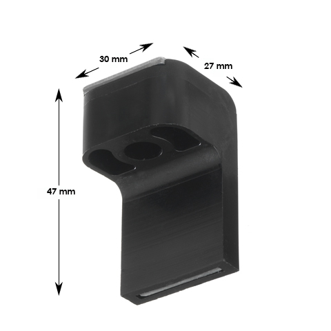 Understyrning, korgdörr, Meiller/Rathgeber mod. 5/6/8