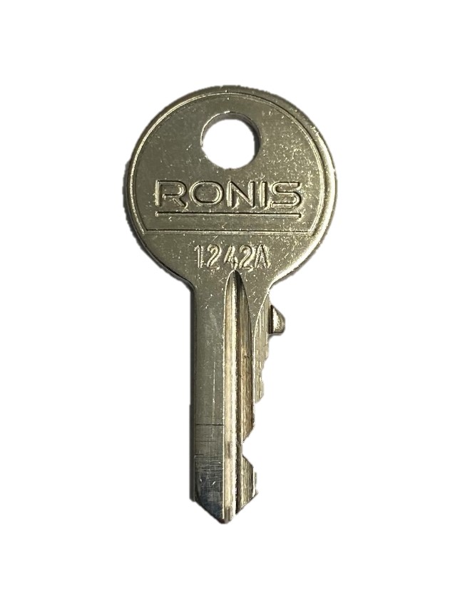 Nyckel för nödsänkning, Kalea, A2