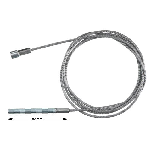 Synkroniseringsvajer, Selcom CO1100-1250, L=1895mm