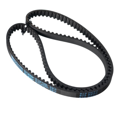 Tandrem, Passar Sematic, PU, P:8mm/b=12mm, säljes per Meter