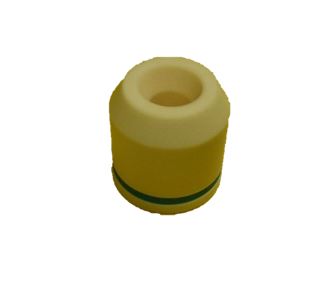 Buffert, EN12, 100x100mm, godkänd enligt EN81-20/50