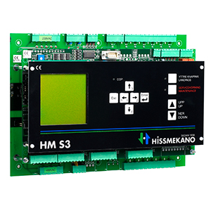 Modul, HMS3-42D3SI1