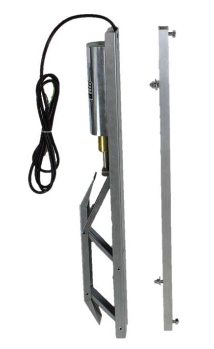 Riegelkurve Bausatz, ersetzt KONE SAG mit EMT-15K, 65 VDC