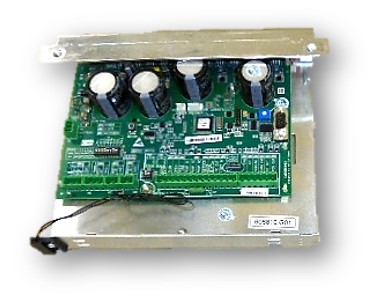 Dörrstyrning, KONE AMD, Drive 2