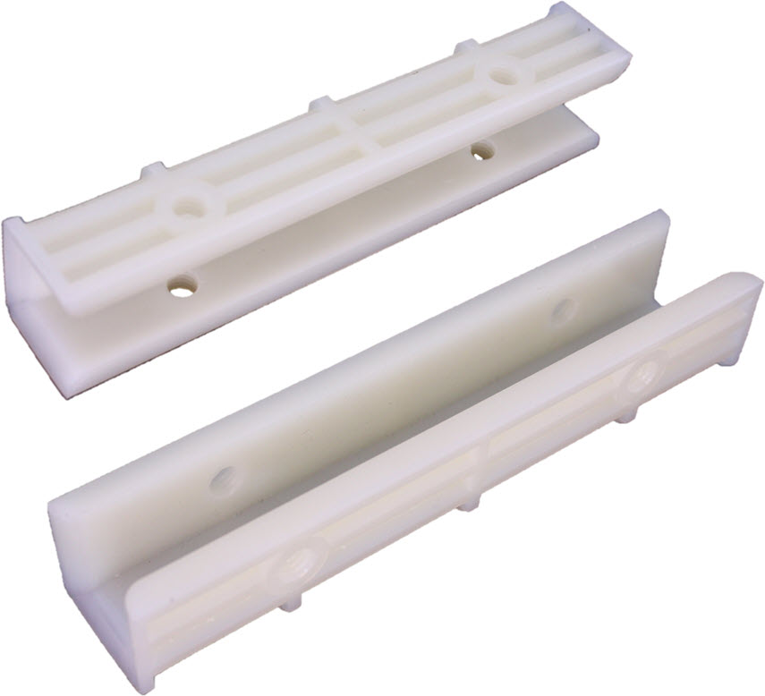 Styrskofoder, Schindler, LxBxH=150x29x26mm, 16mm