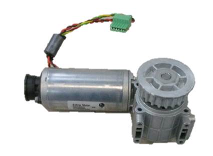 Dörrmotor, ersätter Otis PAX M.D. Vänster