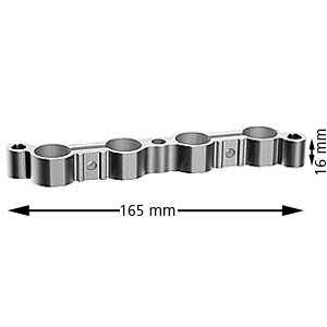 Länk, Viksam, lång, natur