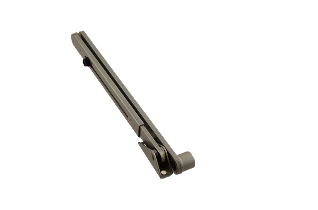 Dörrstängararm, Geze TS 4000, standard