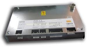 Dörrstyrning, Otis DCSS 5-E