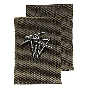 Bromsband, 100x6.3mm