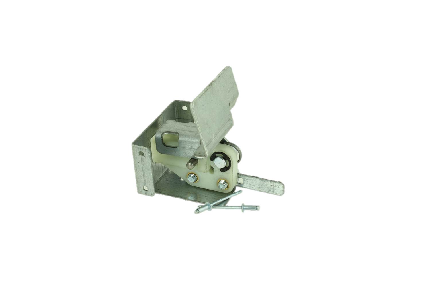 Schindler Varidor30, Nödöppningsmekanism