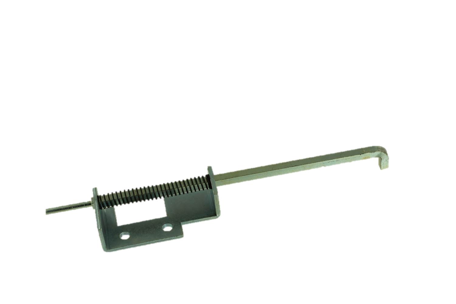 Nödöppning, vänster, IGV