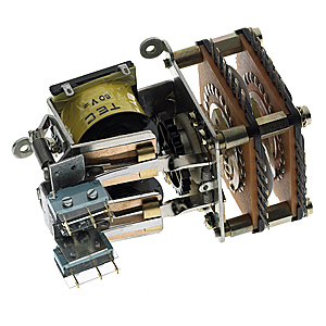 Selector, KONE 15160112