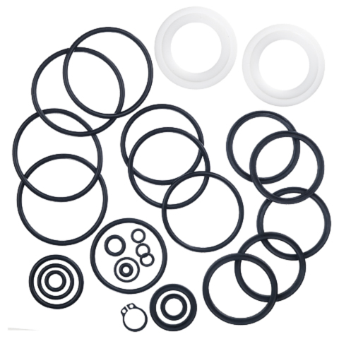 Packningssats, KONE motorventil, ADC1C/AD10