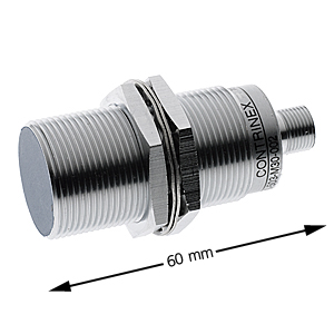 Induktivgivare, Contrinex DW-AS-503-M30-002