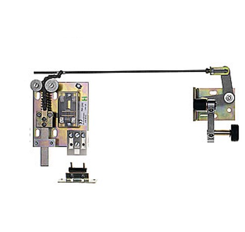 Smalhisslås, SHL-88-X-V