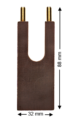 Överkopplingshandtag, GAL