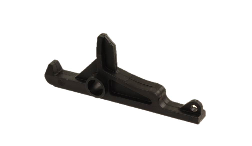 Medbringarhake, Fermator, rörlig