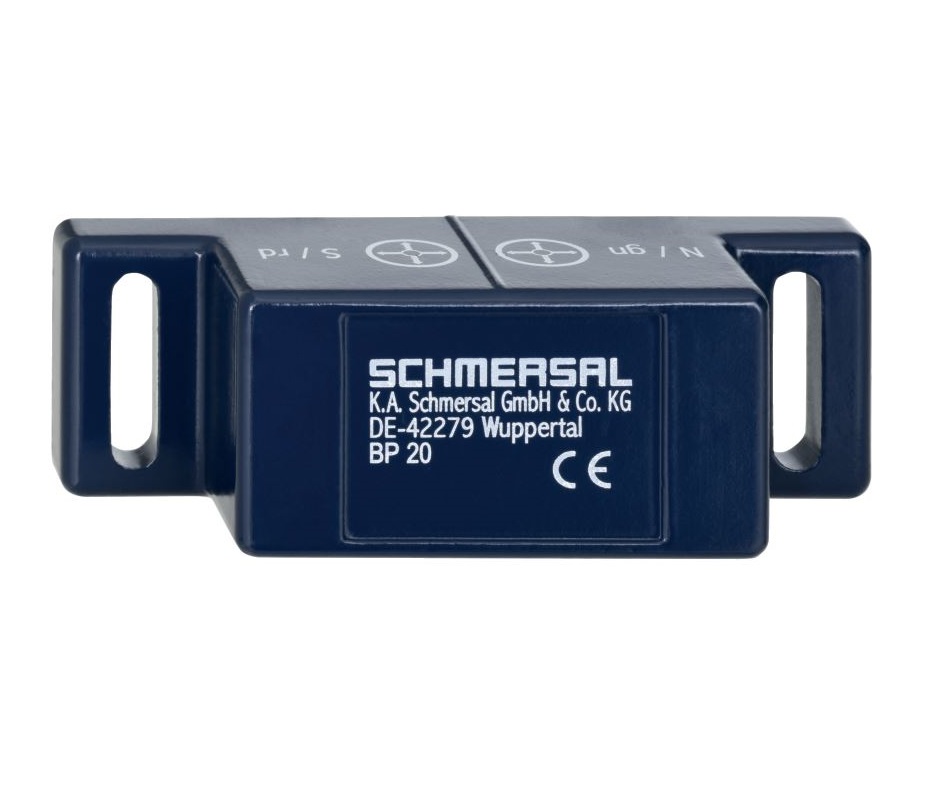 Magnet, Schmersal BP20