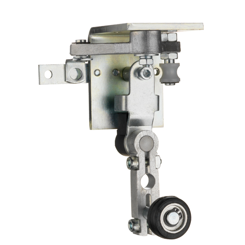 Vinkelväxel till SHL-Vajer-V