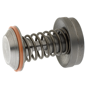 Backventil, Hydronic CV1, för 200/300