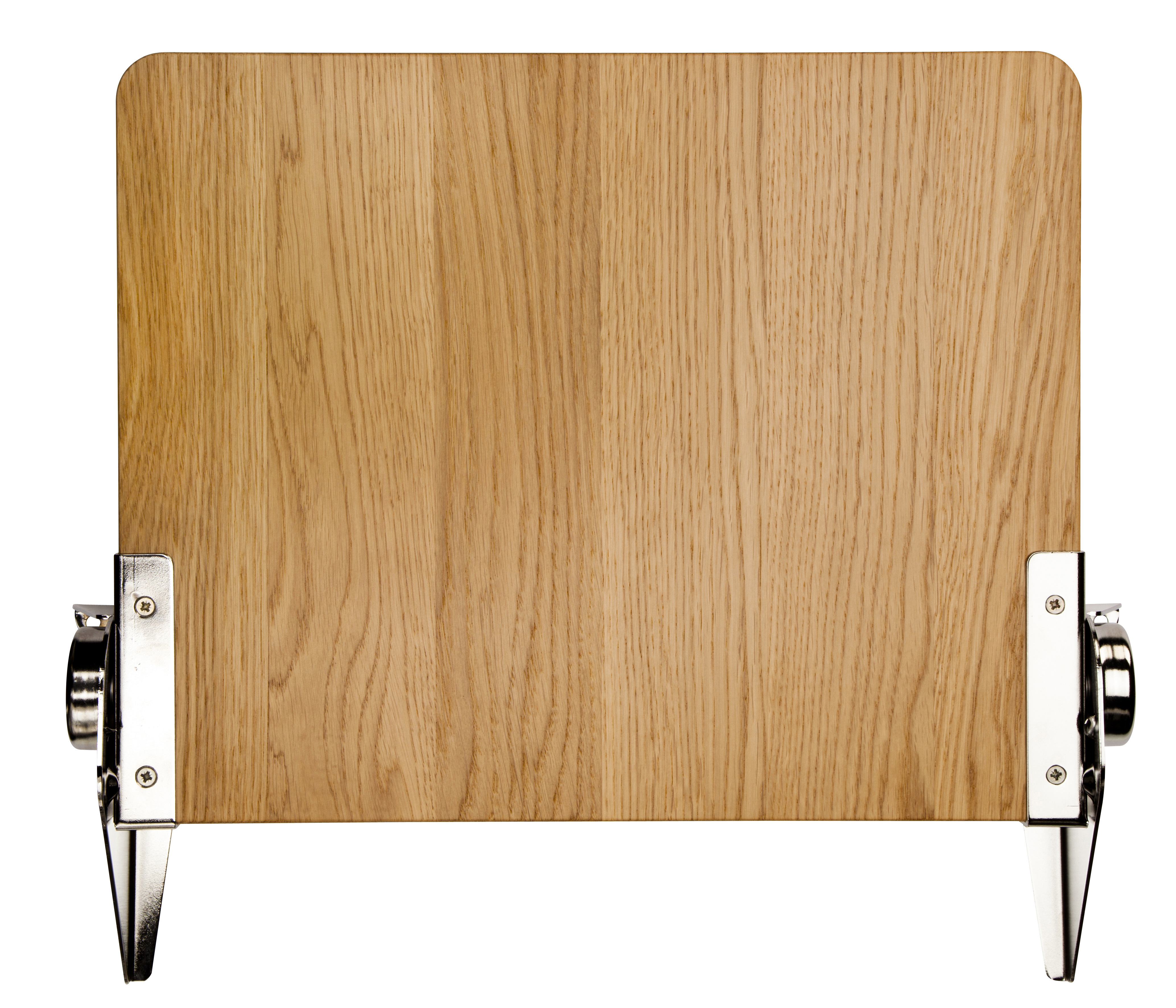 Fällsits, ek, 400mm