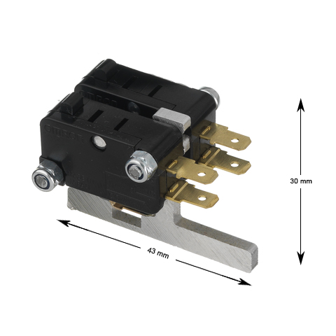 TKID-sats, Deve Schindler