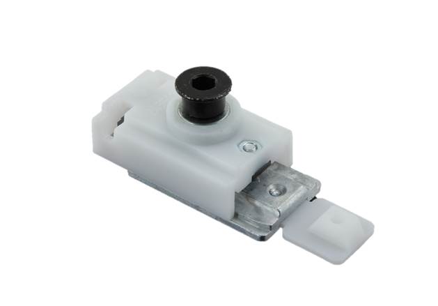 Dörröppenhållare, passar Dorma G93/96