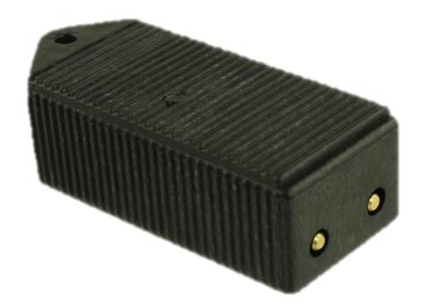 Överkopplingshandtag, Otis