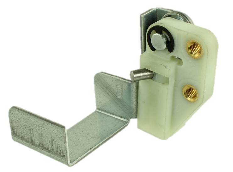 Nödöppning, Schindler T11 QKS11/Varidor10, höger