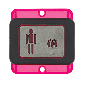 Överlastindikator, Micelect, MP