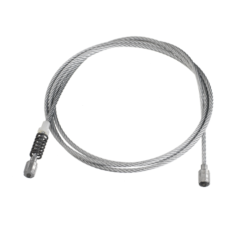 Synkvajer, Otis Europa 2000, T2, CO=900mm