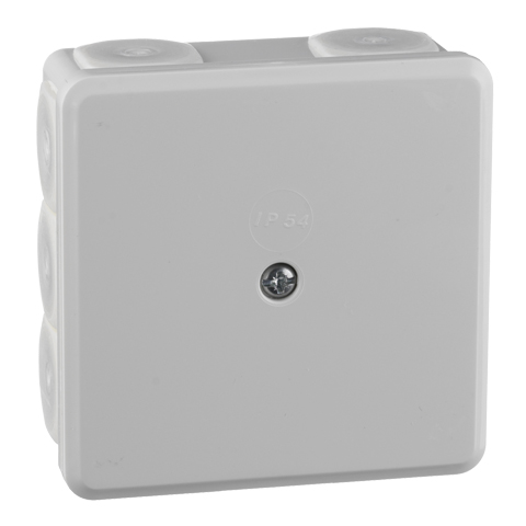 Kopplingsdosa TED 10