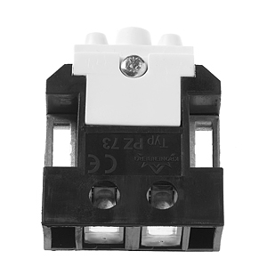 Dörrkontakt, Kronenberg PZ73-D