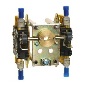 Nyckelbrytare, NS-1-DB, dödmansgrepp