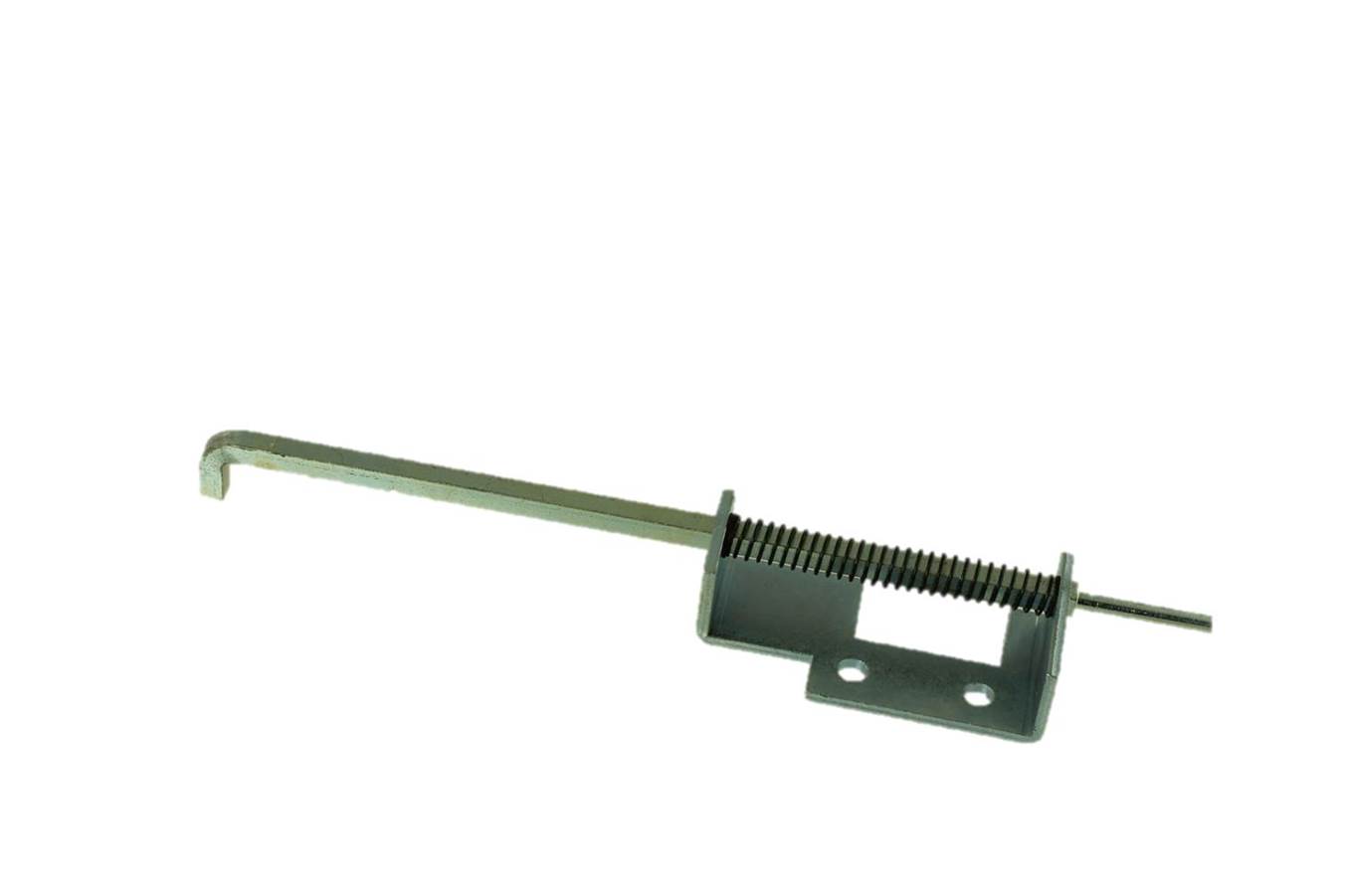 Nödöppning, höger, IGV