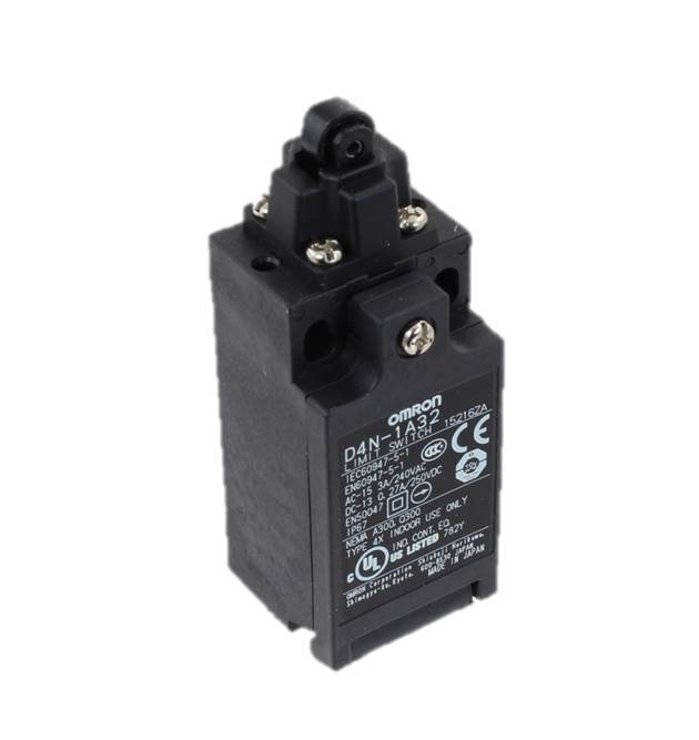 Brytare Omron D4N-1A32 1NO,1NC