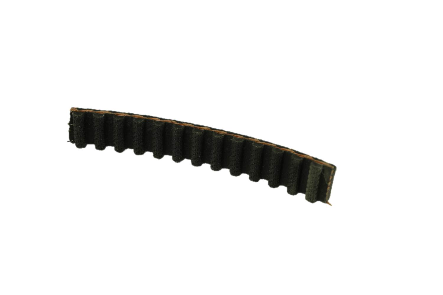 Viksamdörr, Kuggrem, 10mm, per meter