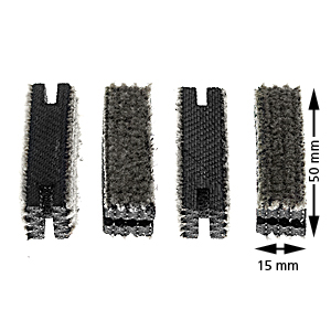 Understyrning ''Filt'', Otis Europa 2000, 4-pack