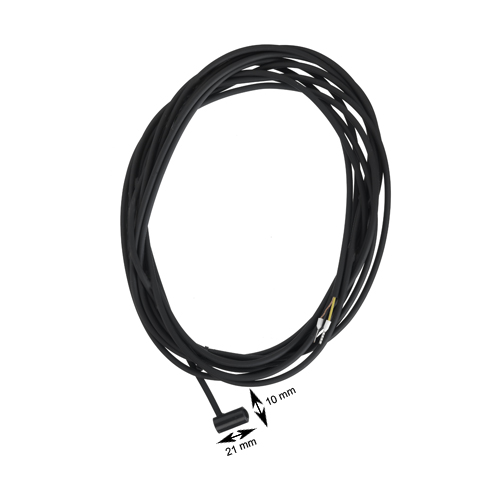 Fotocellsmottagare, R4B